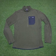 Pullover Patagonia R1 Air