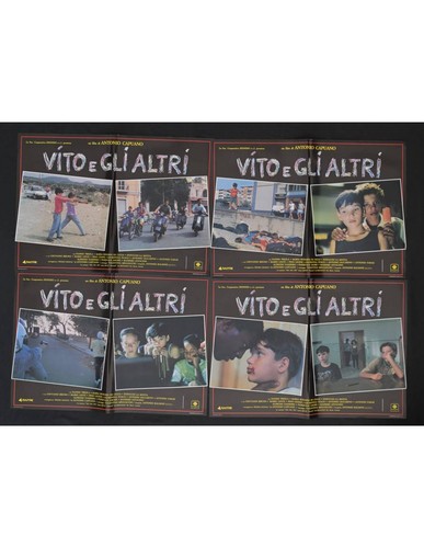 Fotobuste vito gli - vito, e
