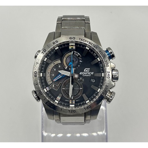 Orologio casio eqb - orologio, eqb-800