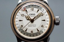 *Quasi MINT* ORIS Big Crown