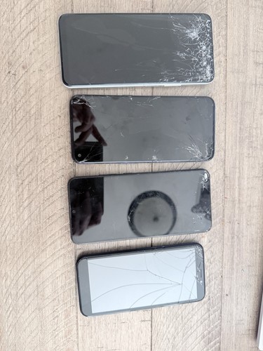 Mixed lot android - of, 4