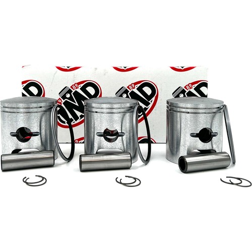 Kit pistoni triplo - , (3)