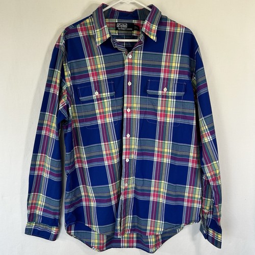 Polo ralph lauren uomo camicia - lauren,