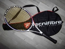 RAQUETTE TENNIS TECNIFIBRE T