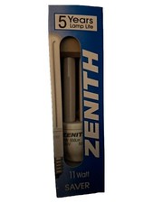 Zenith saver lampada - zenith,