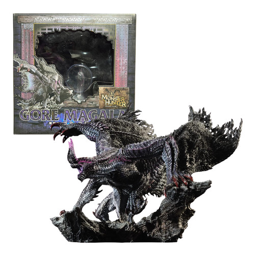 Figurine gore magala monster - gore,