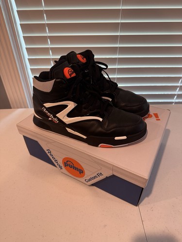 Reebok pump omni zone dee - reebok,