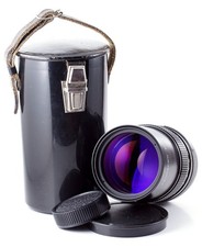 Teleobiettivo PENTACON