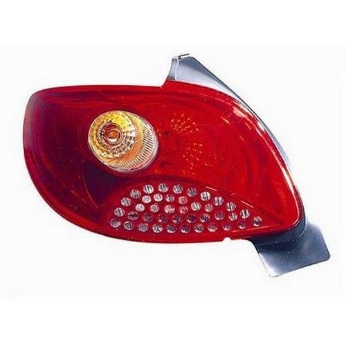 507318 faro gruppo ottico - 507318,