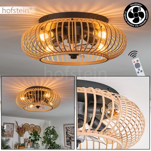 Ventilatore soffitto - da,