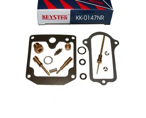 Kit riparazione carburatore - kit,
