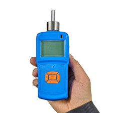 Rilevatore gas idrogeno h2 - di,