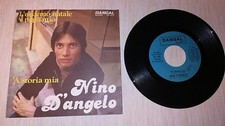 NINO D'ANGELO - "A STORIA