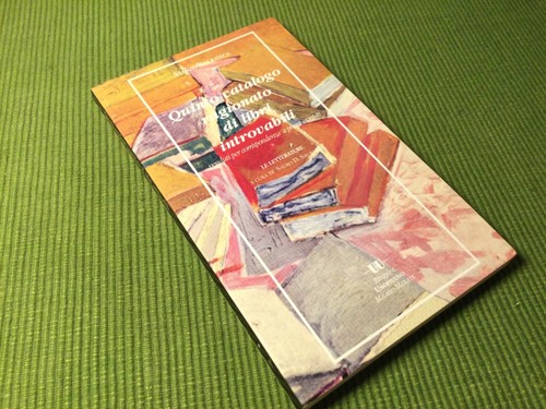 Cura sagradini quinto - a, s.