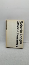 roberto longhi officina
