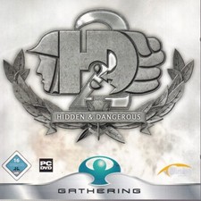 Hidden & Dangerous 2 (Software