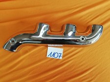 Triumph Rocket 3 Scarico