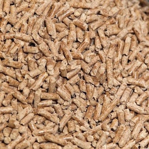 Pellet legno sacchetto 15kg - di,