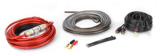 Kit cables 20mm2 60a - 5m, /