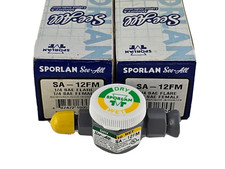 Parker Sporlan SA-12FM