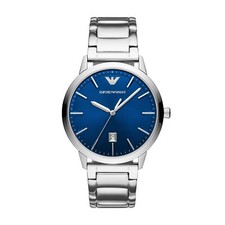 Orologio uomo emporio - orologio,