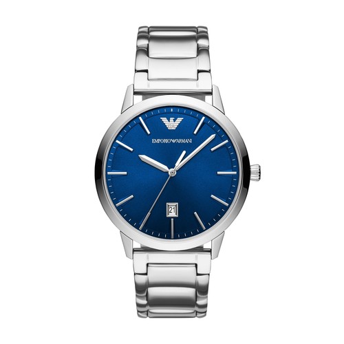 Orologio uomo emporio armani - orologio,