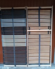 Doghe Leirsund 200x80 (IKEA) -