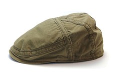 Stetson Oakwood berretto a