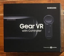 Samsung GEAR VR With