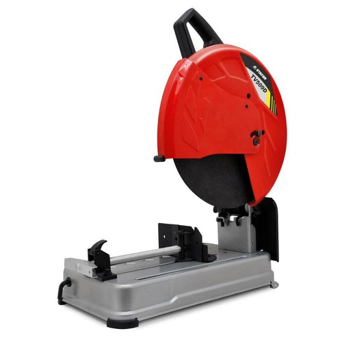 Troncatrice veloce per - , metalli
