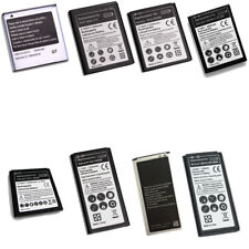 Batteria per Samsung modelli S1 - S10 Note Mega TAB Mini xCover Y J5 A3 A5 A7 J1 ecc