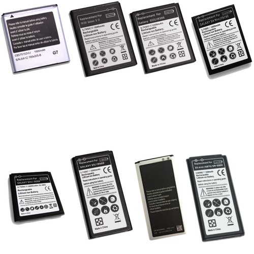 Batteria per samsung - per,
