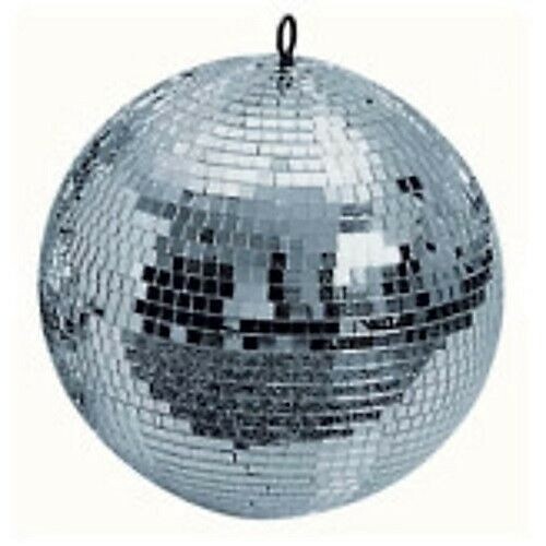 Showtec palla specchi 30cm - showtec,