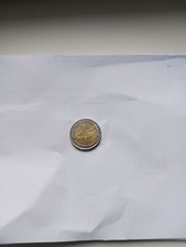 pièce de 2 euros rare Kibris