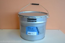 ALPHA TEXYLAN SF (SIKKENS) 10