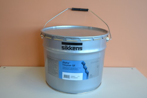 Alpha texylan 10 - sf, (sikkens)