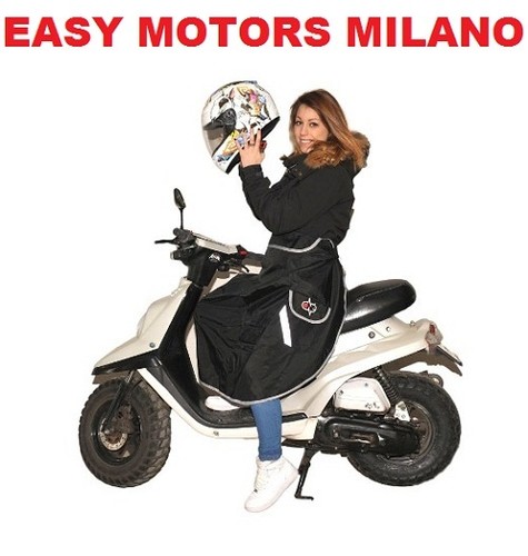 Termoscud coprigambe piaggio - termoscud,