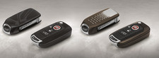 Cover Chiave-SET 2 PZ-NERO
