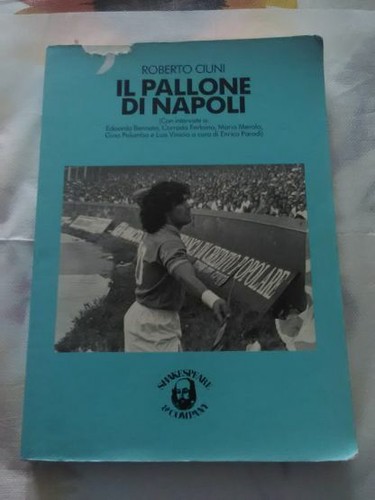 Roberto ciuni pallone di - pallone,