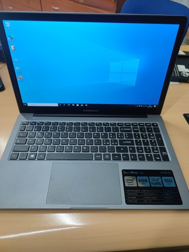 Mediacom smartbook 150 - smartbook,