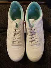 Onitsuka Tiger Ultimate 81 donna 8,5/40, bianco/come nuovo, raro
