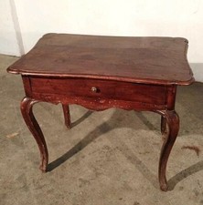 ANTICHISSIMO TAVOLINO '700