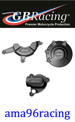 Kit protezioni motore ducati - protezioni,