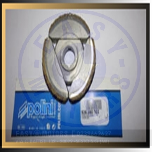 Polini 928 160 002 - polini, 928.160.002