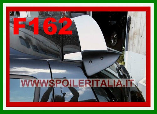 Spoiler posteriore renault - spoiler,