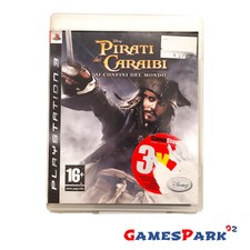 DISNEY PIRATES OF THE