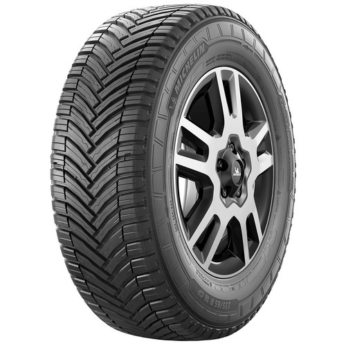 Gomma stagioni michelin - gomma,