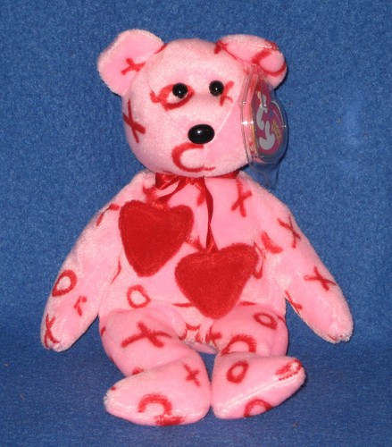 Hug the pink - hug-hug,