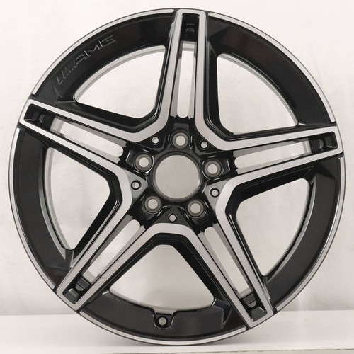 Cerchio lega mercedes - in,