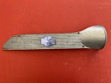 LAMBRETTA LD  - ACCESSORIO COFANO AERATORE LATO DX, ALLUMINIO EPOCA